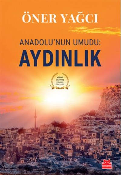 Anadolunun Umudu - Aydınlık