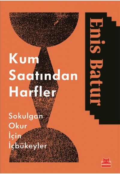 Kum Saatından Harfler