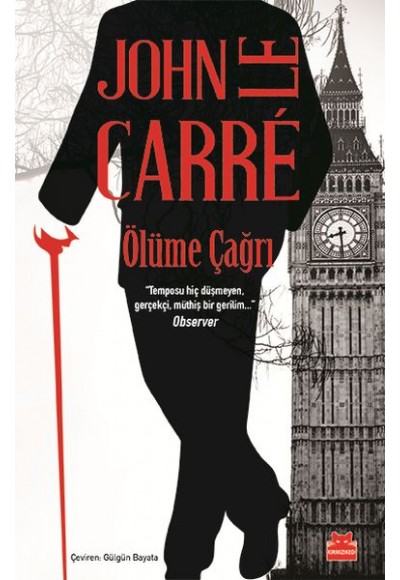 Ölüme Çağrı