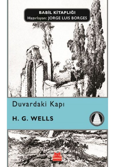 Duvardaki Kapı