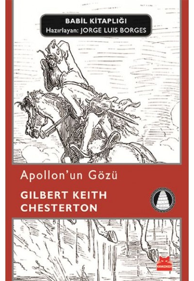 Apollon'un Gözü