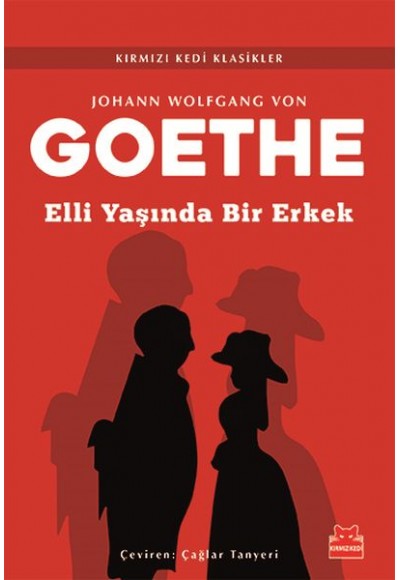 Elli Yaşında Bir Erkek