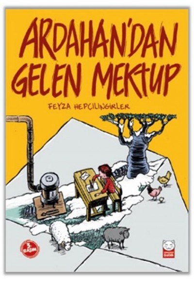 Ardahan'dan Gelen Mektup