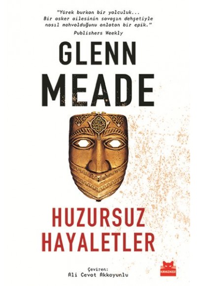 Huzursuz Hayaletler