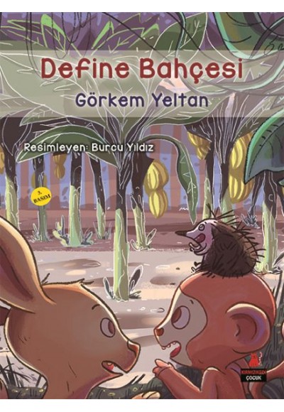 Define Bahçesi