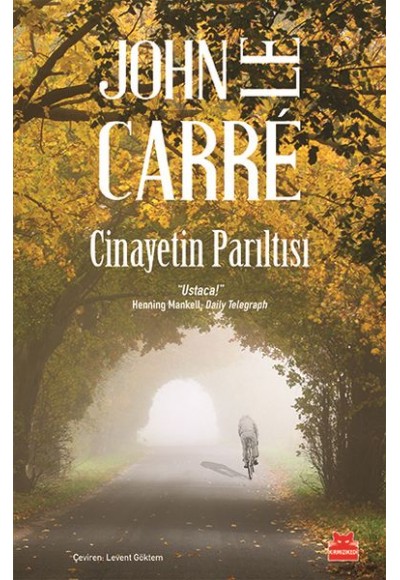 Cinayetin Parıltısı