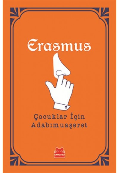 Çocuklar İçin Adabımuaşeret