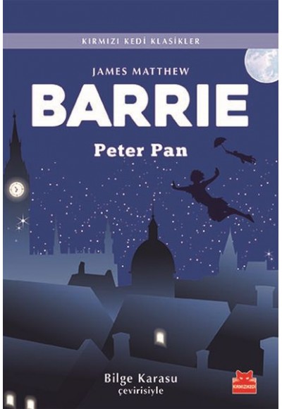 Peter Pan