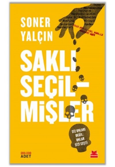 Saklı Seçilmişler