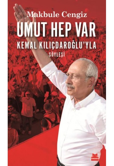 Umut Hep Var