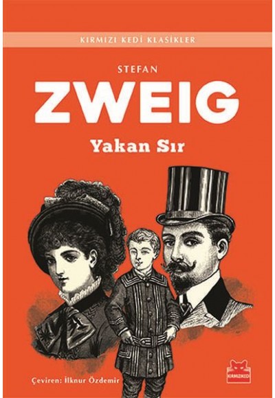 Yakan Sır