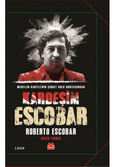 Kardeşim Escobar