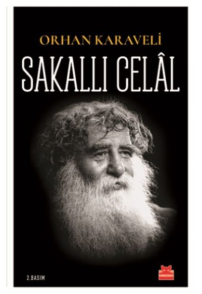 Sakallı Celâl