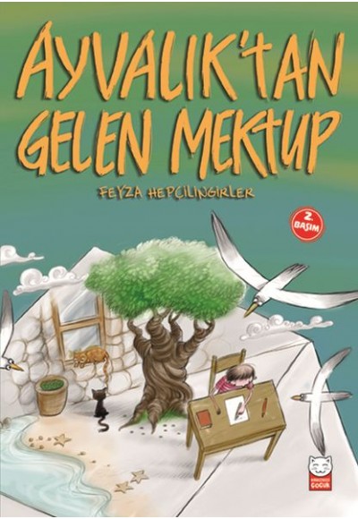 Ayvalık'tan Gelen Mektup