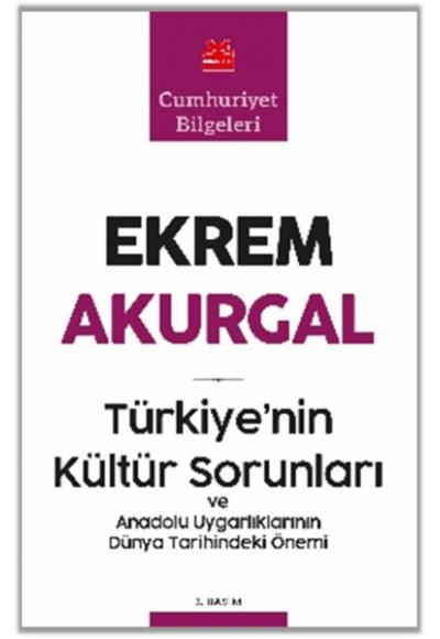 Türkiye’nin Kültür Sorunları