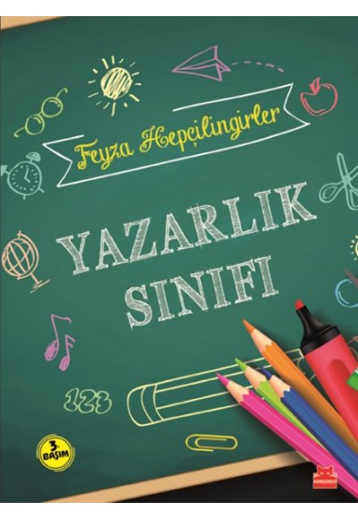 Yazarlık Sınıfı