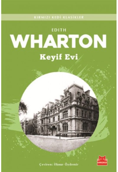 Keyif Evi