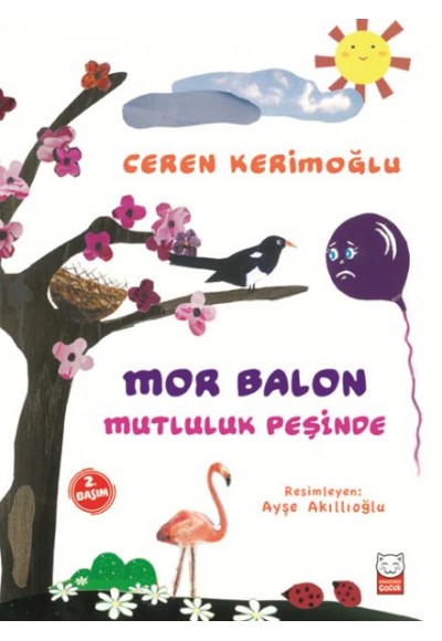 Mor Balon Mutluluk Peşinde