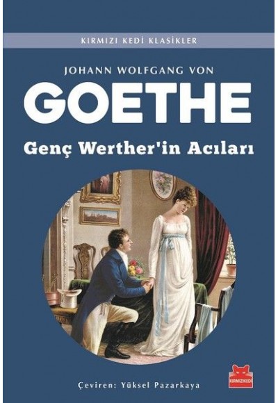 Genç Wertherin Acıları