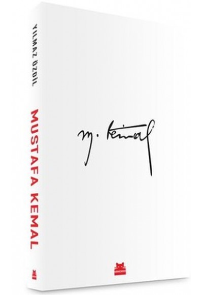 Mustafa Kemal