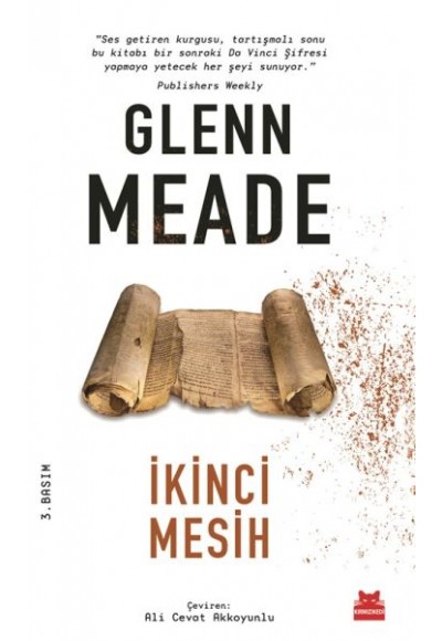 İkinci Mesih