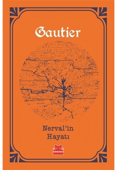 Nerval’in Hayatı