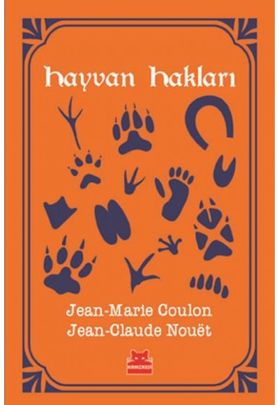Hayvan Hakları