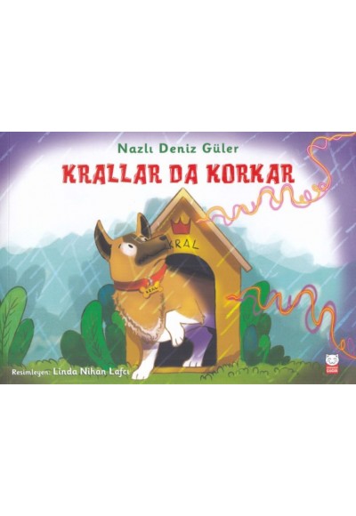 Krallar Da Korkar