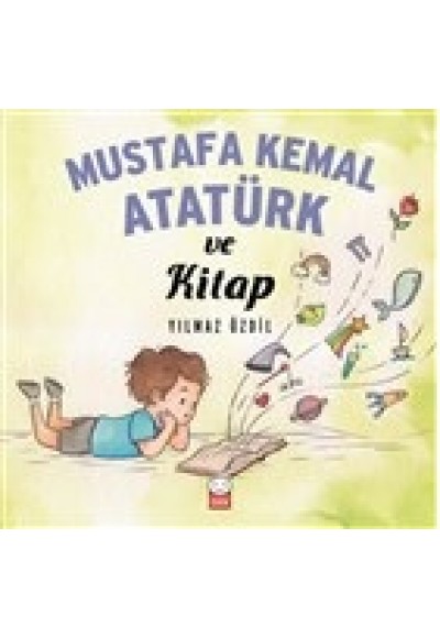 Mustafa Kemal Atatürk ve Kitap
