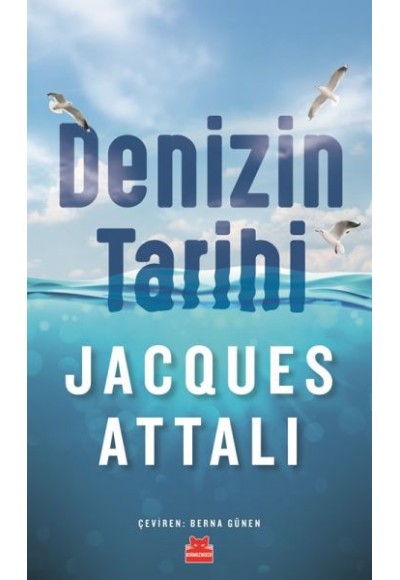 Denizin Tarihi