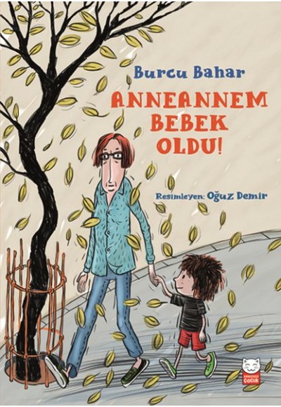 Anneannem Bebek Oldu!