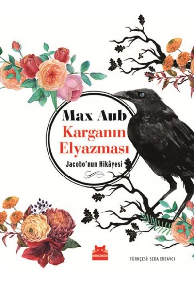 Karganın Elyazması - Jacobo’nun Hikayesi