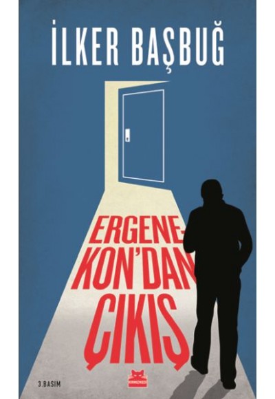 Ergenekon’ dan Çıkış
