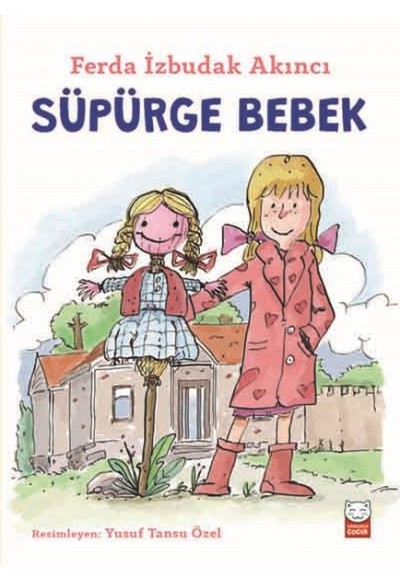 Süpürge Bebek