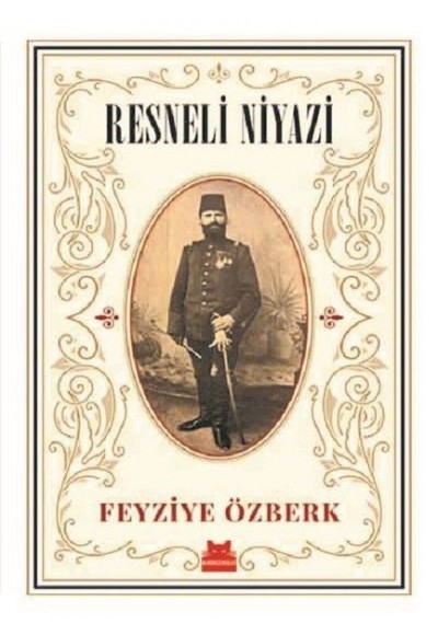 Resneli Niyazi