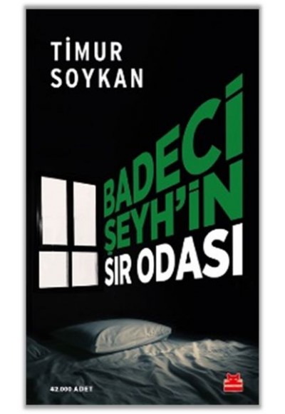 Badeci Şeyh'in Sır Odası