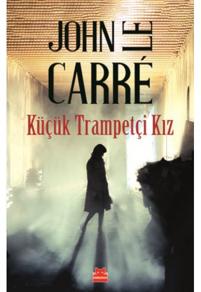 Küçük Trampetçi Kız