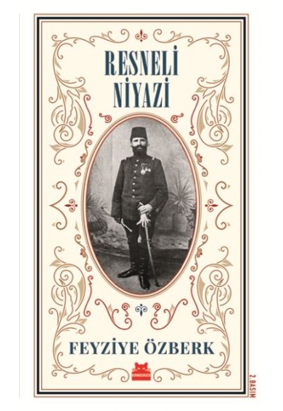 Resneli Niyazi
