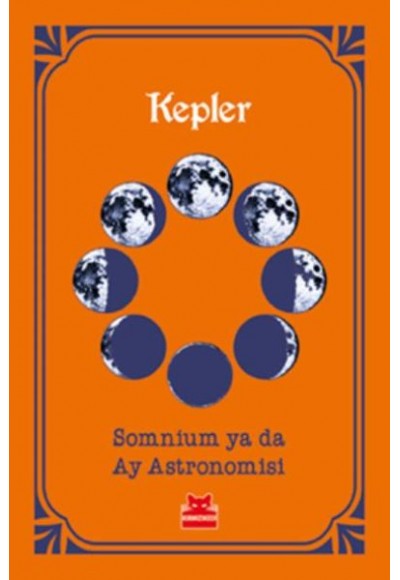 Somnium ya da Ay Astronomisi