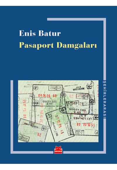 Pasaport Damgaları