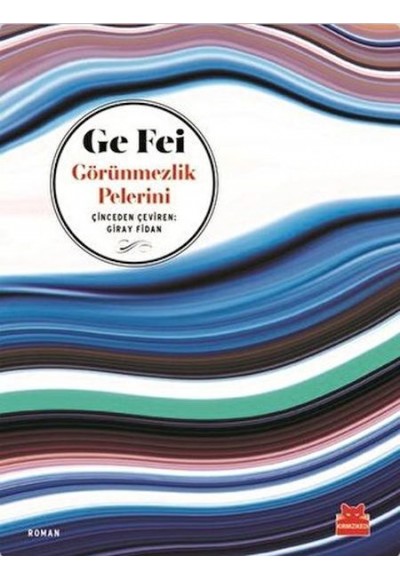 Görünmezlik Pelerini
