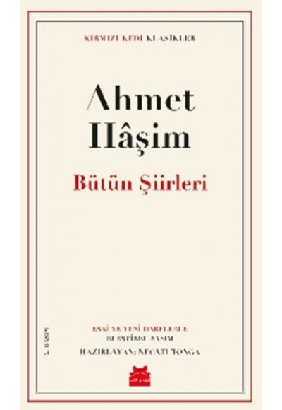 Bütün Şiirleri