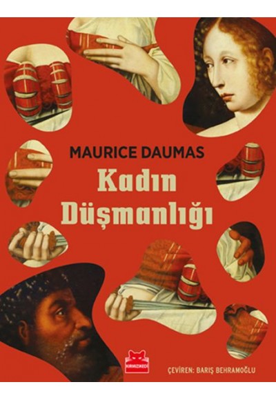Kadın Düşmanlığı