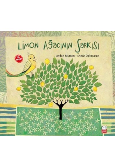 Limon Ağacının Şarkısı