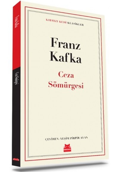 Ceza Sömürgesi