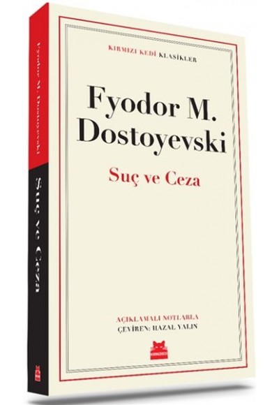 Suç ve Ceza - Klasikler
