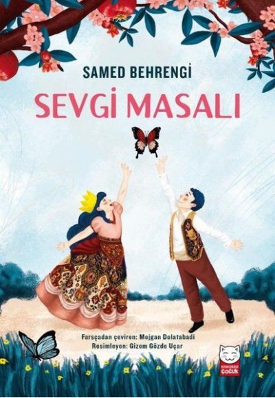 Sevgi Masalı