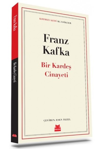 Bir Kardeş Cinayeti