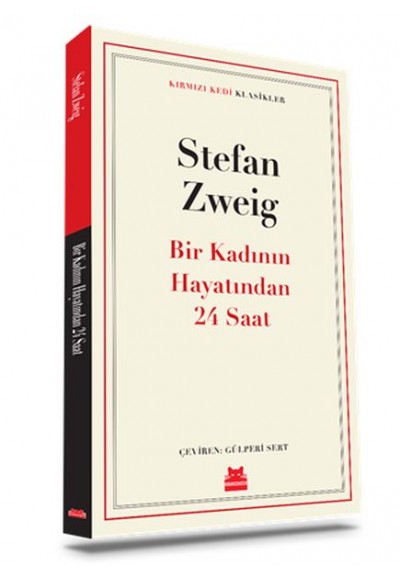 Bir Kadının Hayatından 24 Saat