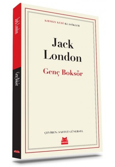 Genç Boksör